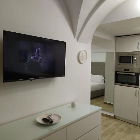 Harriette Apartment Arcos de la Frontera Exterior photo