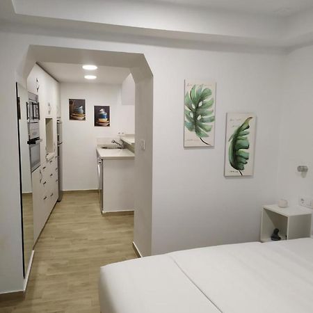 Harriette Apartment Arcos de la Frontera Exterior photo